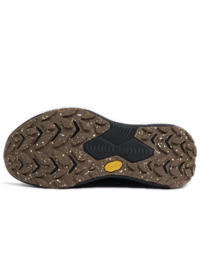 画像2: 【送料無料】HOKA PROJECT TRANSPORT CARBON BLACK/BLACK