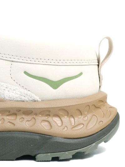 画像8: 【SALE】【送料無料】HOKA ORA PRIMO TP OATMEAL/BARK
