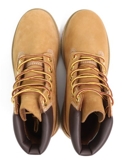 画像6: 【送料無料】【KIDS】TIMBERLAND JUNIOR 6INCH PREMIUM WP BOOTS