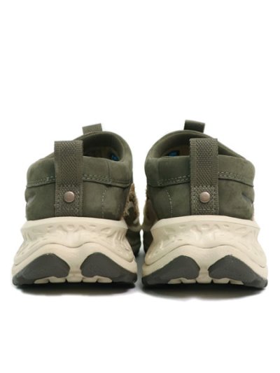 画像4: 【SALE】【送料無料】HOKA ORA PRIMO TP ANTIQUE OLIVE/OAT MILK