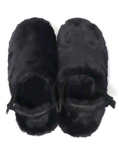 画像4: 【SALE】NIKE WMNS CALM MULE SE BLACK/BLACK