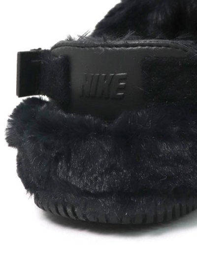 画像6: 【SALE】NIKE WMNS CALM MULE SE BLACK/BLACK