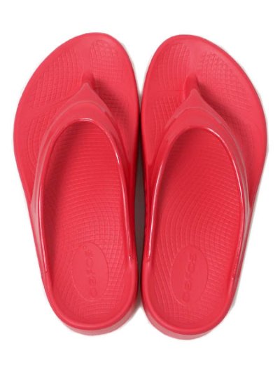 画像4: 【送料無料】OOFOS OOMEGA-NEON BERRY