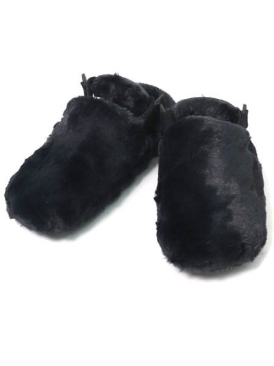 画像3: 【SALE】NIKE WMNS CALM MULE SE BLACK/BLACK