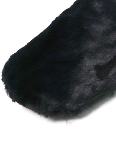 画像5: 【SALE】NIKE WMNS CALM MULE SE BLACK/BLACK