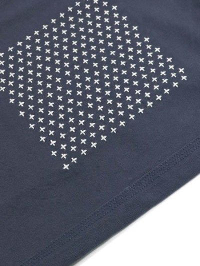 画像7: 【SALE】【送料無料】NIKE CARPENTER PANT SASHIKO-THUNDER BLUE