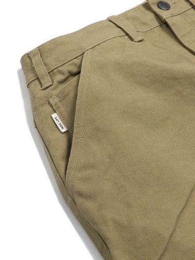 画像3: 【SALE】【送料無料】NIKE CARPENTER PANT SASHIKO-PARACHUTE BEIGE