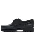 【送料無料】TIMBERLAND AUTHENTICS 3 EYE CLASSIC BLACKOUT FULL G