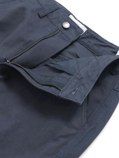 画像4: 【SALE】【送料無料】NIKE CARPENTER PANT SASHIKO-THUNDER BLUE