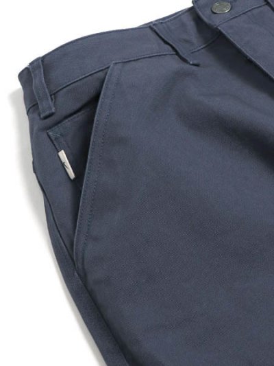 画像3: 【SALE】【送料無料】NIKE CARPENTER PANT SASHIKO-THUNDER BLUE