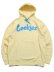画像1: 【送料無料】COOKIES CLOTHING ORIGINAL MINT FLEECE HOODIE YELLOW/BLUE (1)