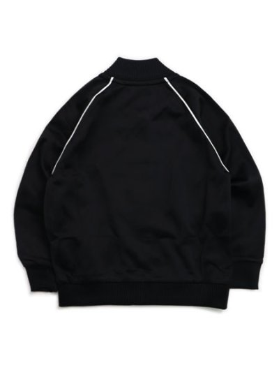 画像3: 【KIDS】ADIDAS KIDS SST TRACK SUIT-BLACK