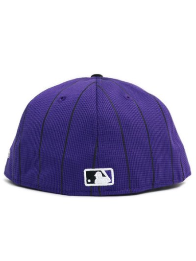 画像4: NEW ERA 59FIFTY 2025 BATTING PRACTICE ROCKIES