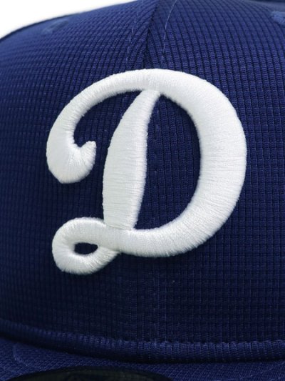 画像7: NEW ERA 59FIFTY 2025 SPRING TRAINING DODGERS