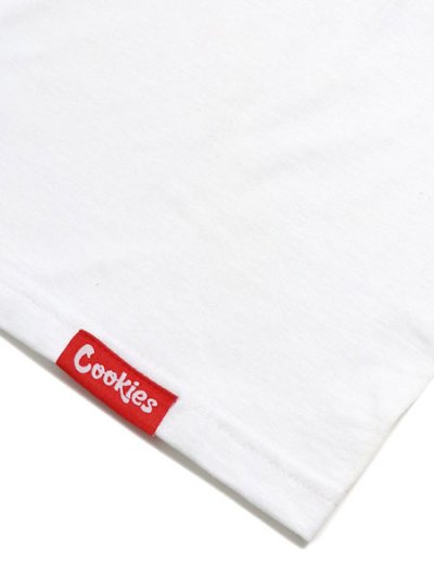画像4: COOKIES CLOTHING ALL STAR TEE WHITE