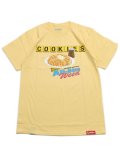 COOKIES CLOTHING ALL STAR TEE BANANA