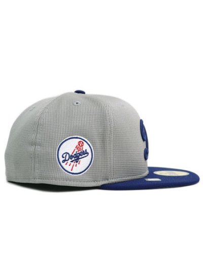 画像4: NEW ERA 59FIFTY 2025 BATTING PRACTICE DODGERS RD