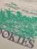 画像3: COOKIES CLOTHING BOTANIST TEE SAND (3)
