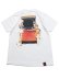 画像1: COOKIES CLOTHING COOKIES GAMES TEE WHITE (1)