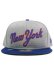 画像2: NEW ERA 59FIFTY 2025 BATTING PRACTICE METS RD (2)