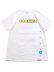 画像2: COOKIES CLOTHING COOKIES GAMES TEE WHITE (2)