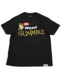 COOKIES CLOTHING DUMMIES TEE BLACK