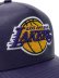 画像6: MITCHELL & NESS NBA BUTTERY PRO STRAPBACK LAKERS