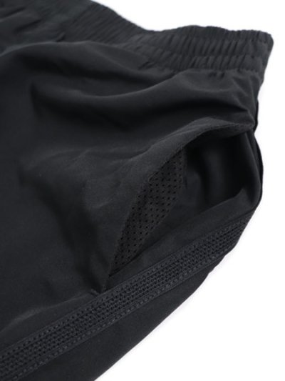 画像3: 【KIDS】NIKE TD B DF ICON WOVEN SHORT-BLACK