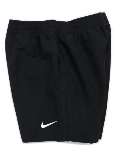 画像6: 【KIDS】NIKE TD B DF ICON WOVEN SHORT-BLACK
