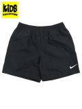 【KIDS】NIKE KIDS B DF ICON WOVEN SHORT-BLACK