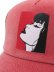 画像6: COOKIES CLOTHING FLORIST FOAM TRUCKER HAT WASHED RED