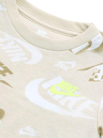 画像4: 【KIDS】NIKE TD B NSW ON THE MOVE SET-PARACHUTE BEIGE