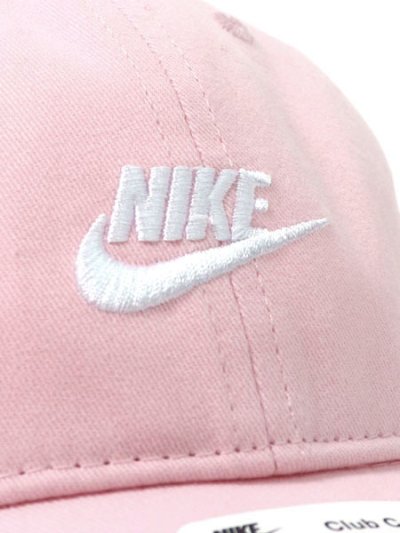 画像6: 【KIDS】NIKE KIDS FUTURA CURVE BRIM CAP-PINK