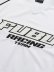 画像4: 【送料無料】FUBU RACING SHIRT