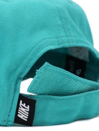 画像7: 【KIDS】NIKE KIDS FUTURA CURVE BRIM CAP-DUSTY CACTUS