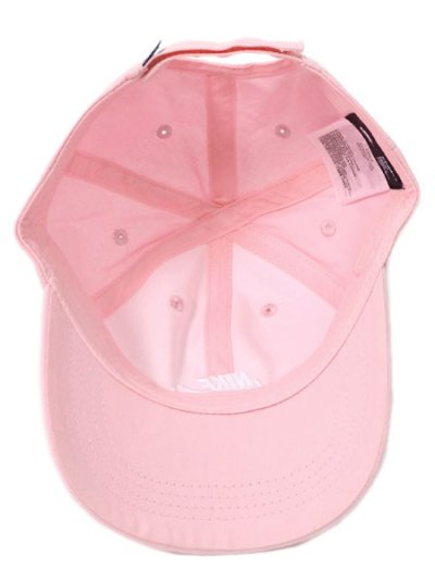 画像5: 【KIDS】NIKE KIDS FUTURA CURVE BRIM CAP-PINK
