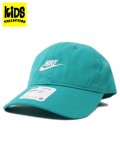 【KIDS】NIKE KIDS FUTURA CURVE BRIM CAP-DUSTY CACTUS