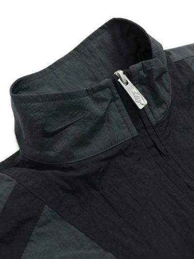 画像3: 【SALE】【送料無料】NIKE WMNS NSW STREET WOVEN JACKET-ANTHRACITE