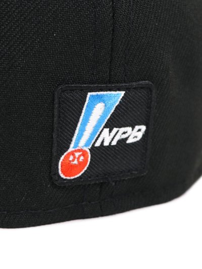 画像7: NEW ERA 59FIFTY AUTHENTIC NPB YOMIURI GIANTS HM