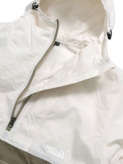 画像4: 【SALE】THE NORTH FACE COMPACT ANORAK