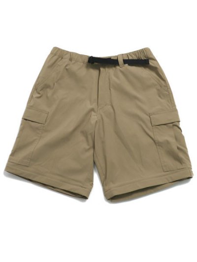 画像8: 【SALE】【送料無料】THE NORTH FACE ZIP-OFF CARGO PANT
