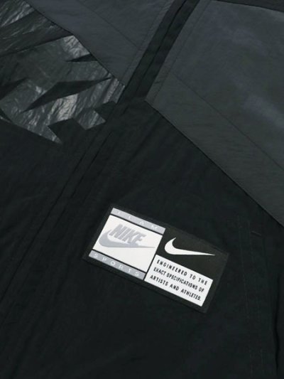画像5: 【SALE】【送料無料】NIKE WMNS NSW STREET WOVEN JACKET-ANTHRACITE