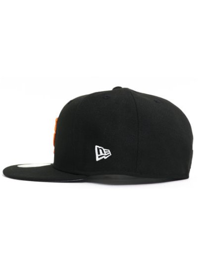 画像3: NEW ERA 59FIFTY AUTHENTIC NPB YOMIURI GIANTS HM