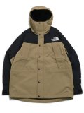 【送料無料】THE NORTH FACE MOUNTAIN LIGHT JACKET