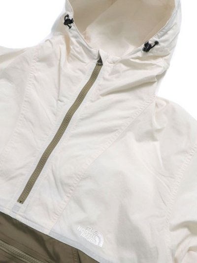 画像3: 【SALE】THE NORTH FACE COMPACT ANORAK