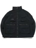 【送料無料】THE NORTH FACE FIELD UTILITY JACKET