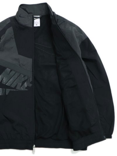 画像9: 【SALE】【送料無料】NIKE WMNS NSW STREET WOVEN JACKET-ANTHRACITE