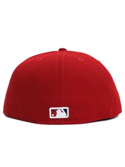 画像4: NEW ERA 59FIFTY AUTHENTIC WASHINGTON NATIONALS G