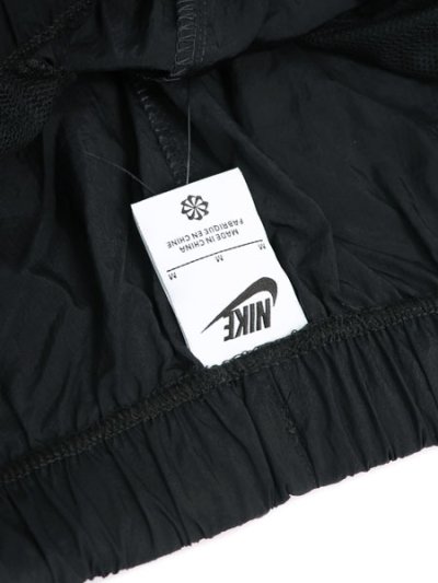 画像8: 【SALE】NIKE WMNS NSW STREET WOVEN PANT-ANTHRACITE