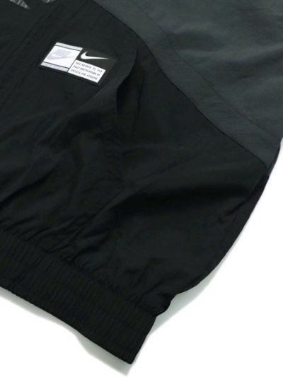 画像4: 【SALE】【送料無料】NIKE WMNS NSW STREET WOVEN JACKET-ANTHRACITE